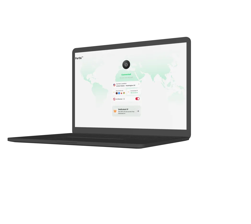 The Best VPN App for MacBook and iMac